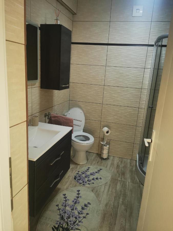 Studio Green Apartman Marosvásárhely Kültér fotó
