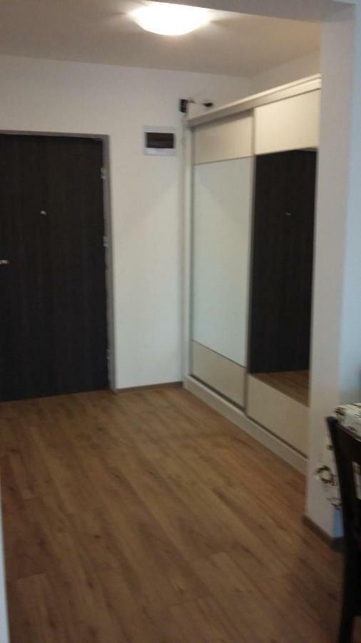 Studio Green Apartman Marosvásárhely Kültér fotó