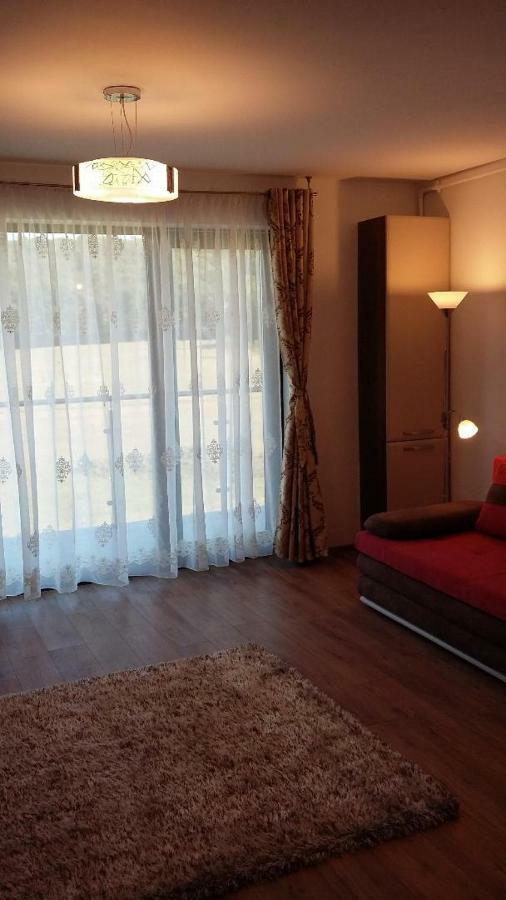 Studio Green Apartman Marosvásárhely Kültér fotó