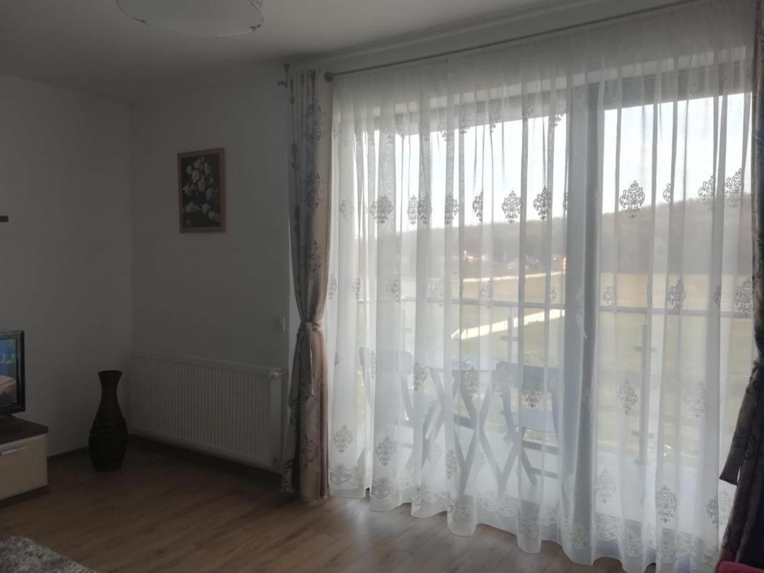 Studio Green Apartman Marosvásárhely Kültér fotó